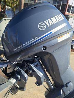 2025 QUINTREX 420 Explorer