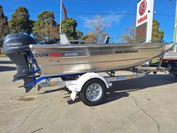 2025 QUINTREX 420 Explorer