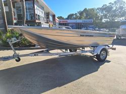 2025 QUINTREX 420 Explorer