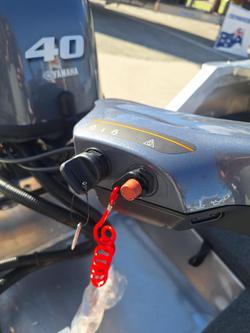 2025 QUINTREX 420 Explorer