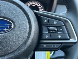 2025 Subaru Outback AWD Sport 6GEN MY25 AWD Ice Silver
