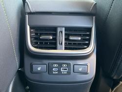 2025 Subaru Outback AWD Sport 6GEN MY25 AWD Ice Silver