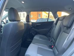 2025 Subaru Outback AWD Sport 6GEN MY25 AWD Ice Silver