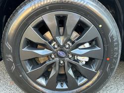 2025 Subaru Outback AWD Sport 6GEN MY25 AWD Ice Silver