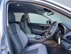 2025 Subaru Outback AWD Sport 6GEN MY25 AWD Ice Silver