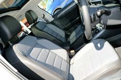 2025 Volkswagen T-Roc 110TSI Style