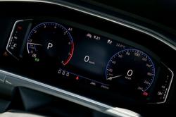 2025 Volkswagen T-Roc 110TSI Style