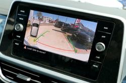 2025 Volkswagen T-Roc 110TSI Style