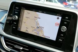 2025 Volkswagen T-Roc 110TSI Style