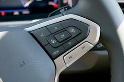 2025 Volkswagen T-Roc 110TSI Style