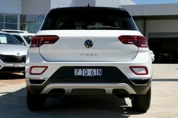 2025 Volkswagen T-Roc 110TSI Style