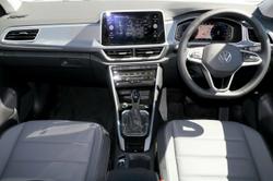 2025 Volkswagen T-Roc 110TSI Style