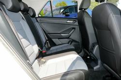 2025 Volkswagen T-Roc 110TSI Style