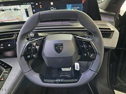 2025 Peugeot 3008 GT Premium Hybrid P64 MY25 Okenite White