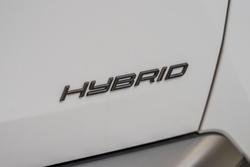 2025 Peugeot 3008 GT Premium Hybrid P64 MY25 Okenite White