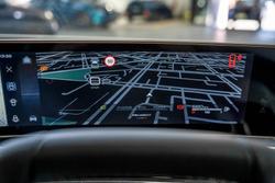 2025 Peugeot 3008 GT Premium Hybrid P64 MY25 Okenite White