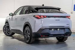 2025 Peugeot 3008 GT Premium Hybrid P64 MY25 Okenite White