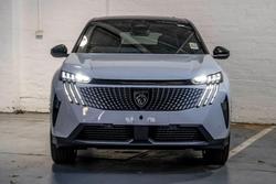 2025 Peugeot 3008 GT Premium Hybrid P64 MY25 Okenite White