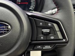 2025 Subaru WRX tS VN MY25 AWD Ice Silver