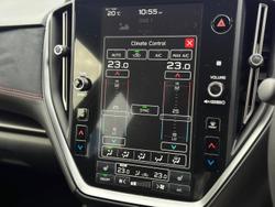 2025 Subaru WRX tS VN MY25 AWD Ice Silver