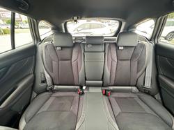 2025 Subaru WRX tS VN MY25 AWD Ice Silver