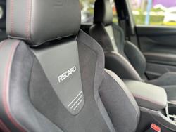 2025 Subaru WRX tS VN MY25 AWD Ice Silver