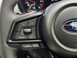 2025 Subaru WRX tS VN MY25 AWD Ice Silver