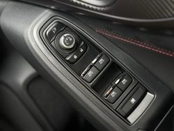 2025 Subaru WRX tS VN MY25 AWD Ice Silver