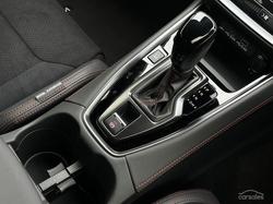 2025 Subaru WRX tS VN MY25 AWD Ice Silver