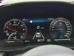 2025 Subaru WRX tS VN MY25 AWD Ice Silver