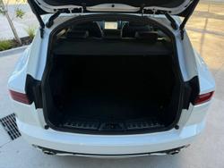 2021 Jaguar E-PACE P250 R-Dynamic SE