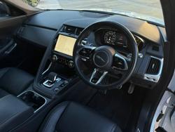 2021 Jaguar E-PACE P250 R-Dynamic SE