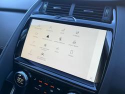 2021 Jaguar
                E-PACE P250 R-Dynamic SE