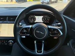 2021 Jaguar E-PACE P250 R-Dynamic SE