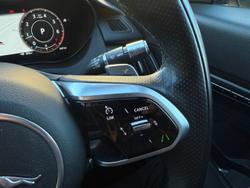 2021 Jaguar
                E-PACE P250 R-Dynamic SE