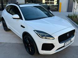 2021 Jaguar E-PACE P250 R-Dynamic SE