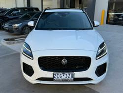 2021 Jaguar E-PACE P250 R-Dynamic SE