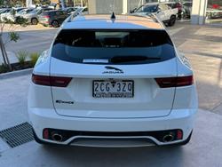 2021 Jaguar
                E-PACE P250 R-Dynamic SE