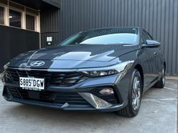 2025 Hyundai
                i30 Hybrid