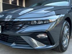 2025 Hyundai
                i30 Hybrid