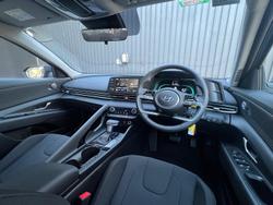 2025 Hyundai
                i30 Hybrid