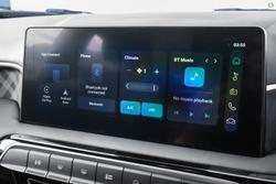 2025 MG
MG3 Excite