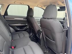 2019 Mazda CX-5 Maxx Sport KF Series AWD Deep Crystal Blue
