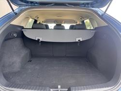 2019 Mazda CX-5 Maxx Sport KF Series AWD Deep Crystal Blue