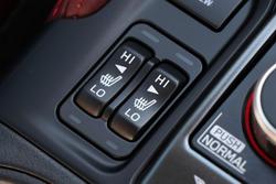 2024 Subaru Forester STI Sport S5 MY24 AWD Magnetite Grey