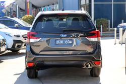 2024 Subaru Forester STI Sport S5 MY24 AWD Magnetite Grey