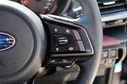 2024 Subaru Forester STI Sport S5 MY24 AWD Magnetite Grey