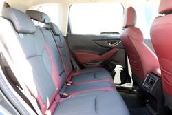2024 Subaru Forester STI Sport S5 MY24 AWD Magnetite Grey