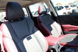 2024 Subaru Forester STI Sport S5 MY24 AWD Magnetite Grey