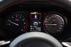 2024 Subaru Forester STI Sport S5 MY24 AWD Magnetite Grey